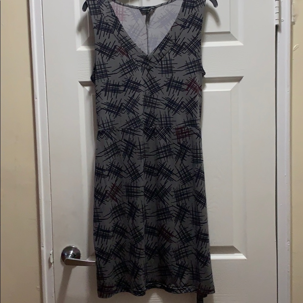 🤍 VINTAGE Banana Republic Dress